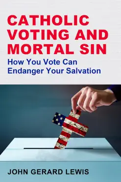 catholic voting and mortal sin book cover image