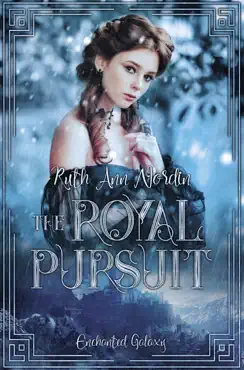the royal pursuit book cover image
