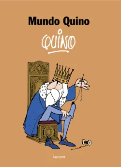 mundo quino book cover image