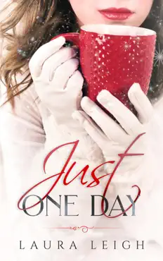 just one day book cover image