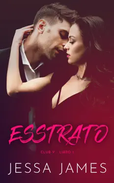 esstrato book cover image