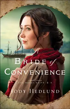a bride of convenience book cover image
