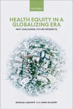 health equity in a globalizing era book cover image