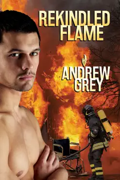 rekindled flame book cover image