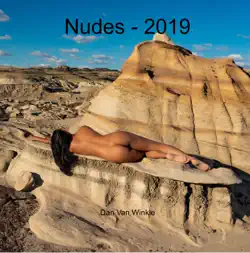 nudes - 2019 book cover image
