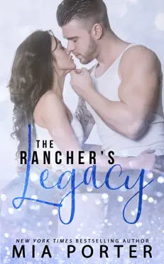 the rancher’s legacy book cover image
