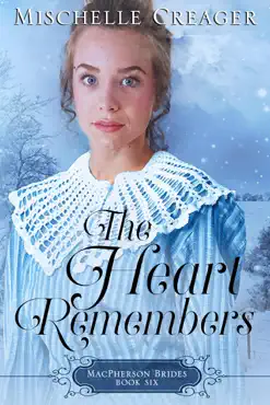 the heart remembers book cover image
