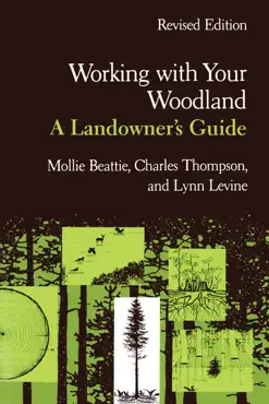 working with your woodland book cover image