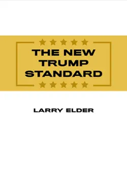 the new trump standard book cover image