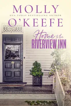 home to the riverview inn book cover image