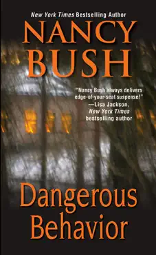dangerous behavior book cover image