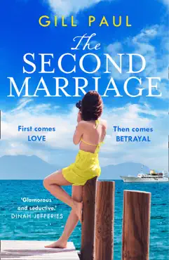 the second marriage imagen de la portada del libro