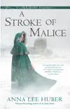 A Stroke of Malice e-book