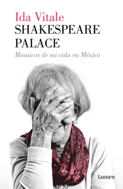 shakespeare palace book cover image