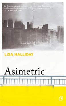 asimetric book cover image