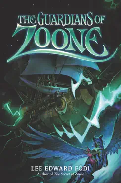 the guardians of zoone book cover image
