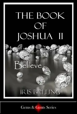 the book of joshua ii - believe book cover image