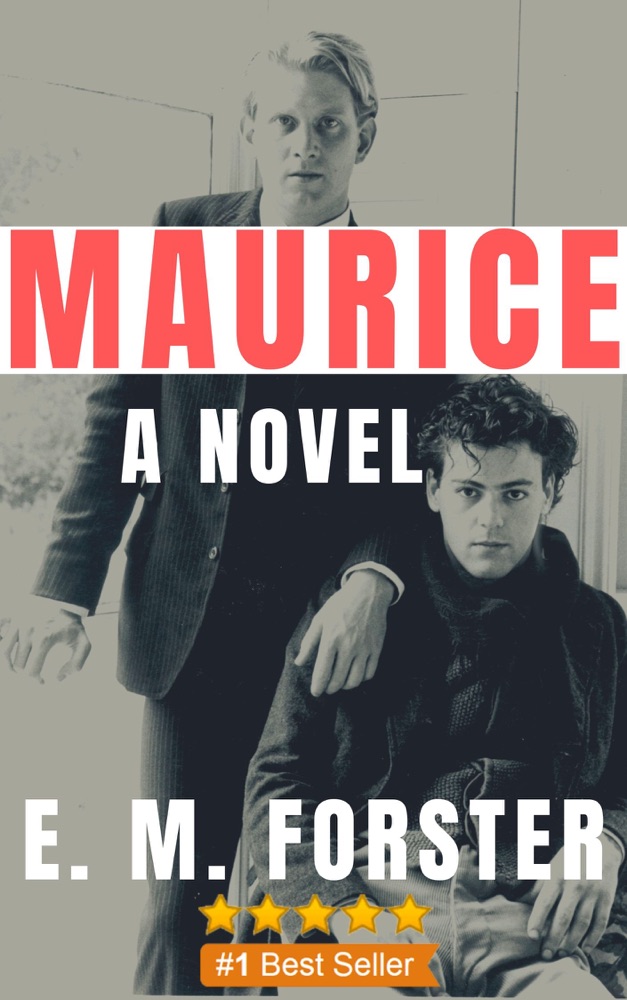 download the amazing maurice book