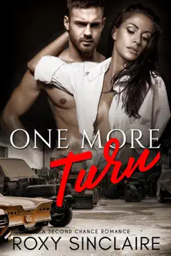 one more turn: a second chance romance book cover image