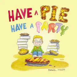 have a pie have a party book cover image