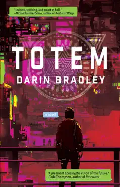 totem book cover image