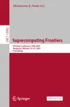 Supercomputing Frontiers reviews