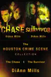 The Houston Crime Scene Collection synopsis, comments