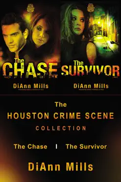 the houston crime scene collection imagen de la portada del libro