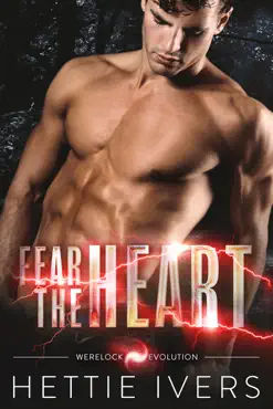 fear the heart book cover image