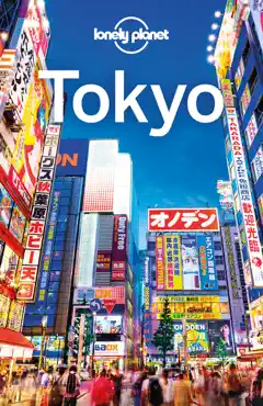 tokyo travel guide imagen de la portada del libro