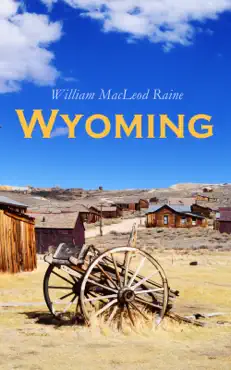 wyoming book cover image