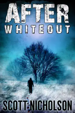 after: whiteout book cover image