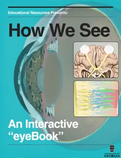how we see book cover image