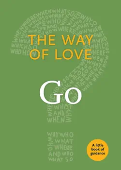 the way of love book cover image