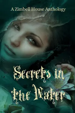 secrets in the water book cover image