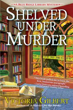 shelved under murder book cover image
