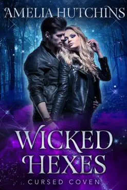 wicked hexes book cover image