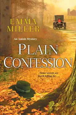 plain confession book cover image
