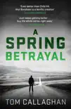 A Spring Betrayal synopsis, comments