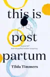 This is Postpartum book summary, reviews and download