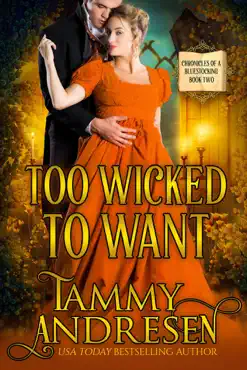 too wicked to want book cover image