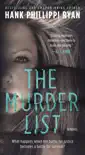 The Murder List synopsis, comments
