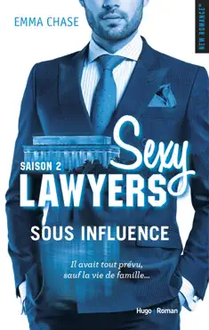 sexy lawyers - tome 02 book cover image