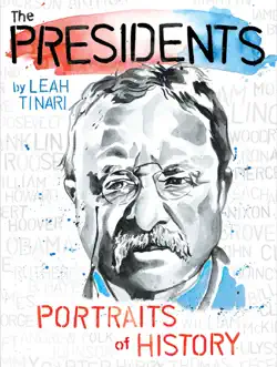 the presidents book cover image