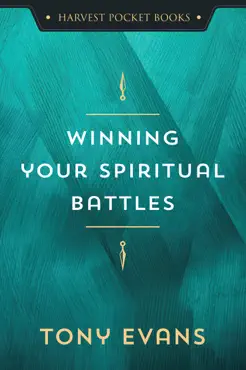 winning your spiritual battles book cover image