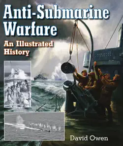 anti-submarine warfare book cover image