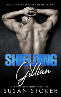 shielding gillian imagen de la portada del libro
