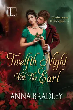twelfth night with the earl imagen de la portada del libro