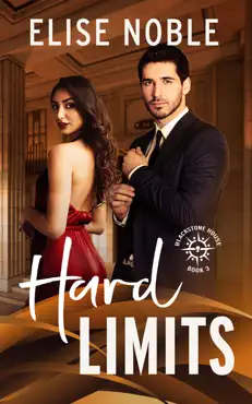 hard limits book cover image