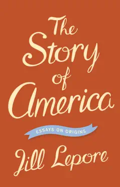 the story of america book cover image